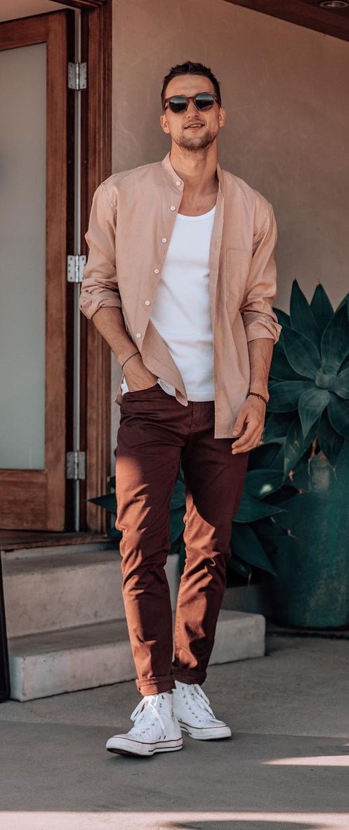 Colors That Go Well With Brown