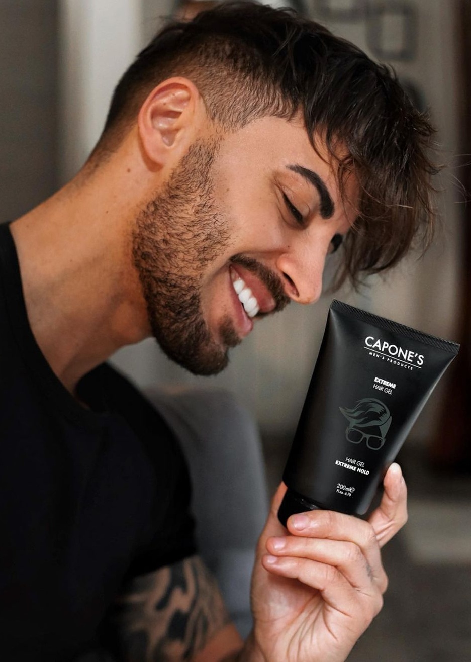 Hair Care For Men- Best Grooming Tips
