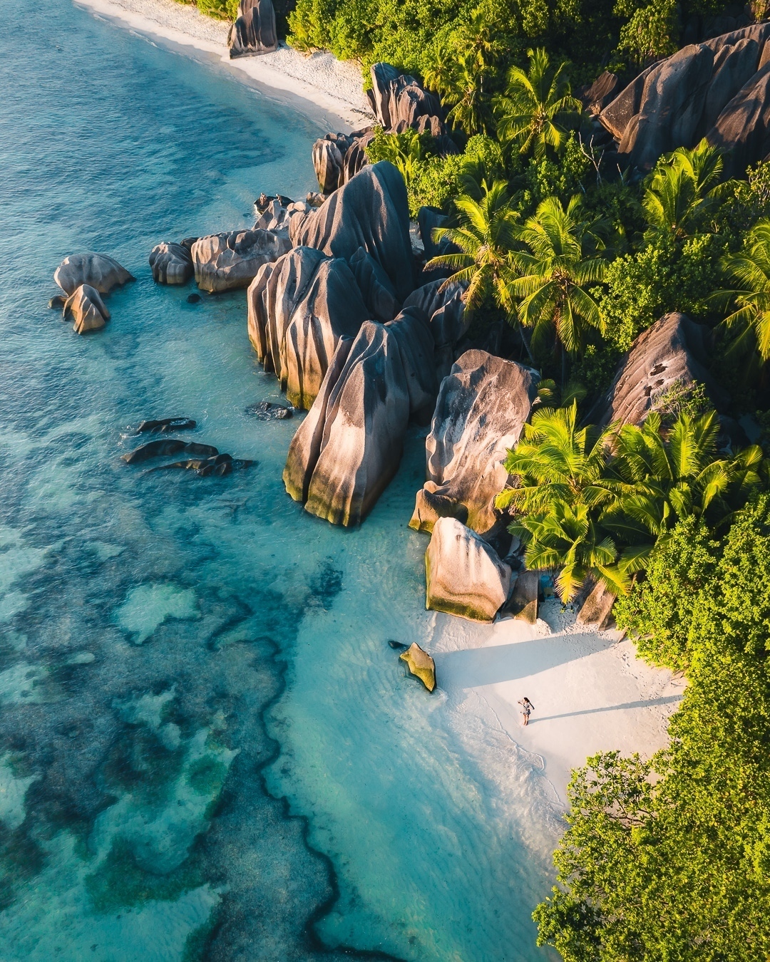 Beaches - Minimal Crowded and Peaceful