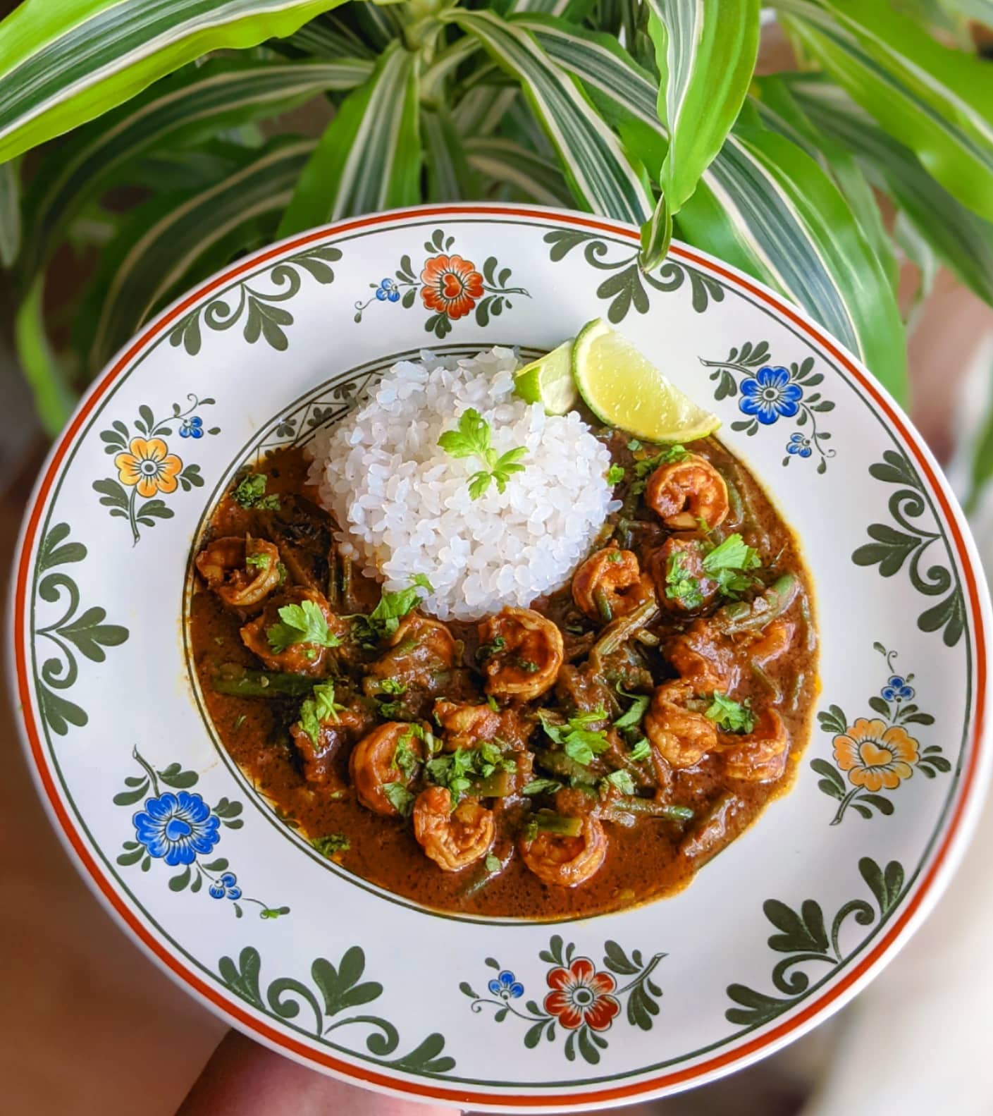 Creole Cuisine