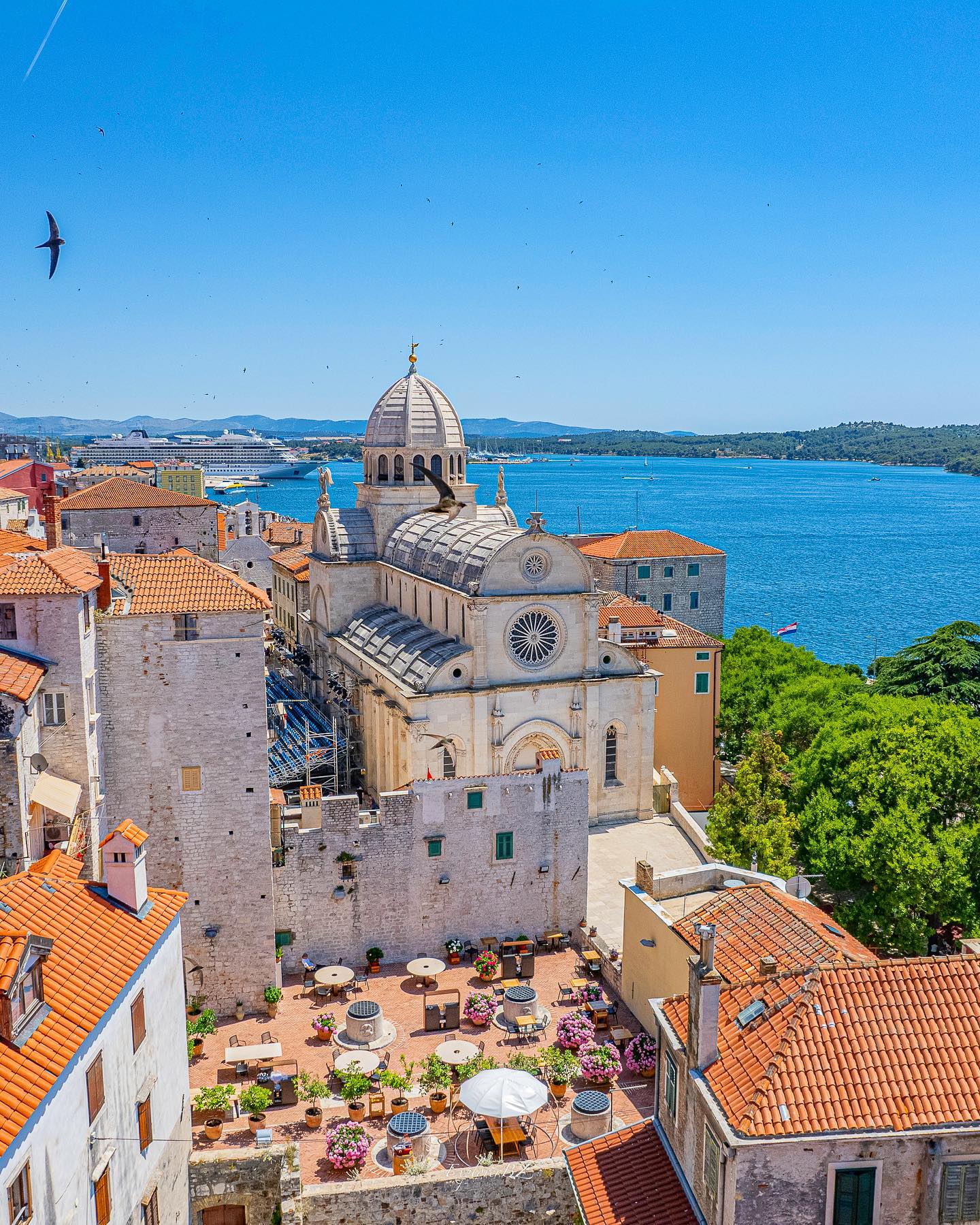 Enchanting Beauty - The major reason to love croatia