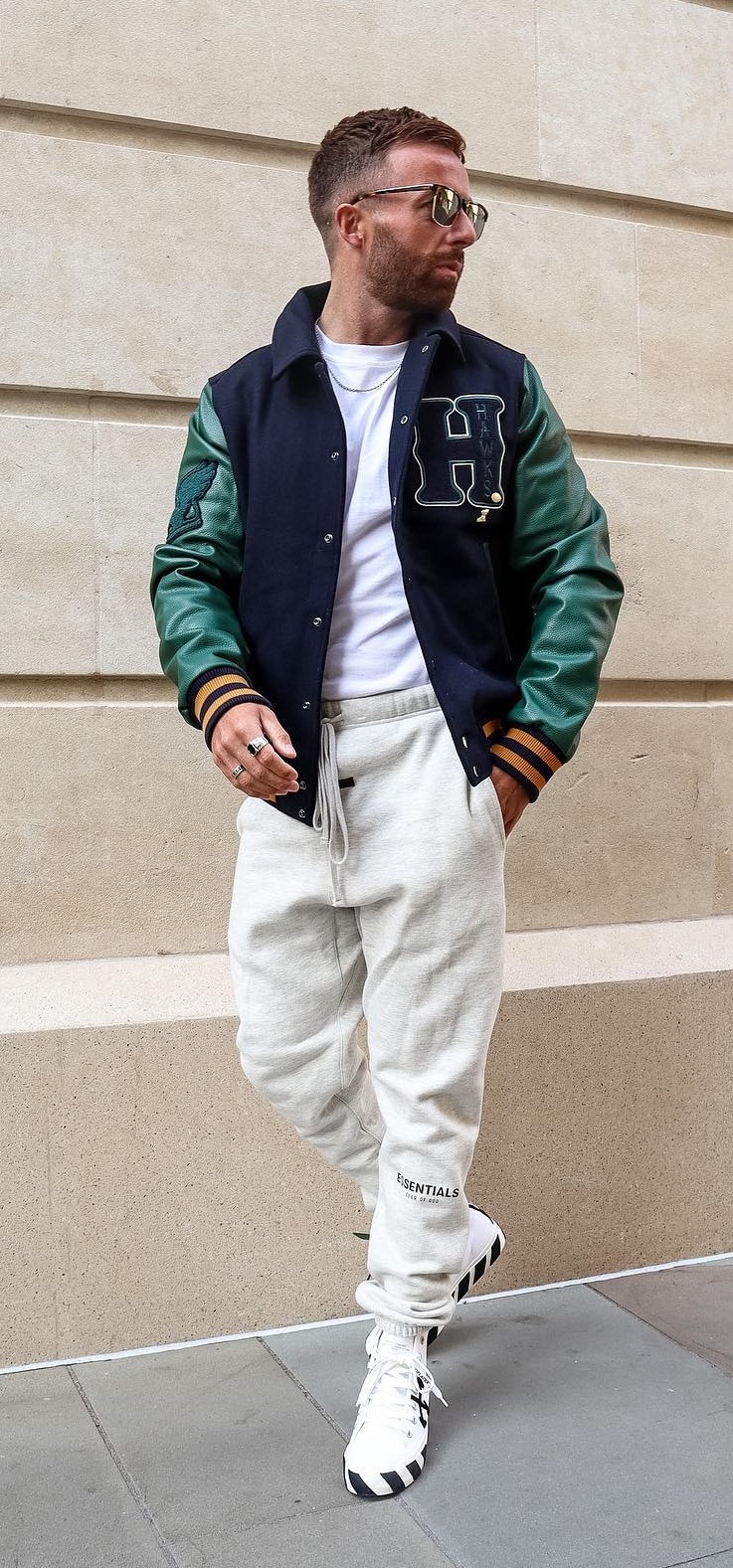 Bomber Jacket Ideas