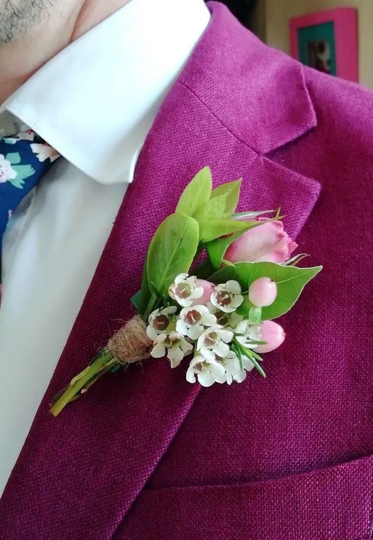 Boutonnière