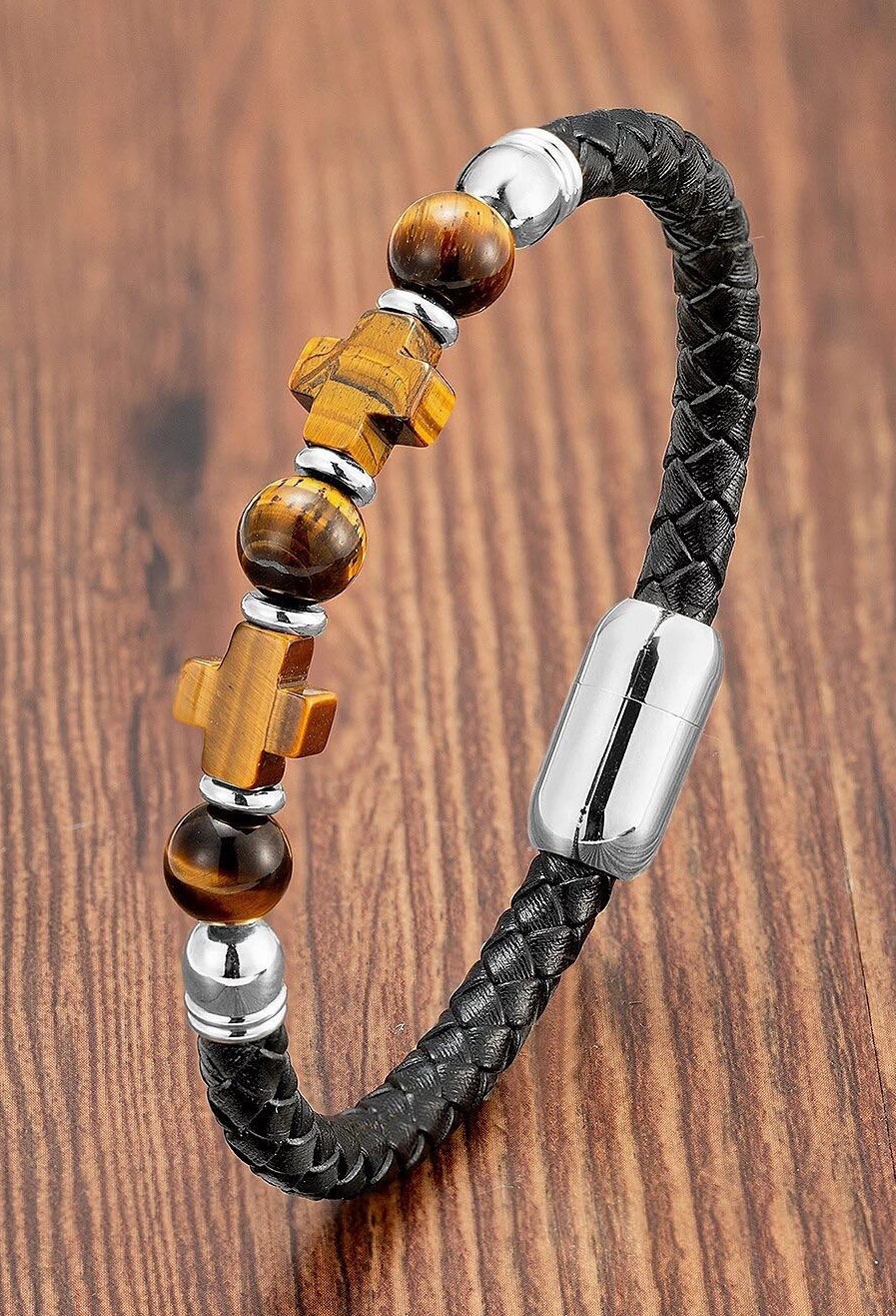 Bracelets - Groom Accessories