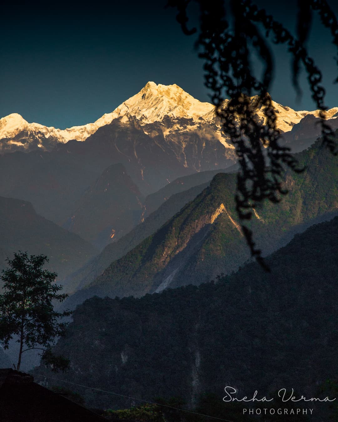 Kanchenjunga Base Camp Trek for super adventurous trekking experience