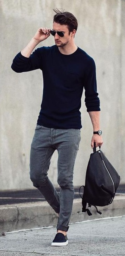 Full outfits discount for guys