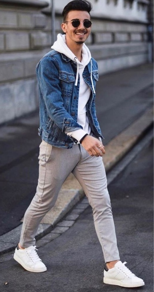 Date night outfits deals for guys
