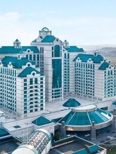 Foxwoods Casino – Ledyard, Connecticut, USA. - top casinos