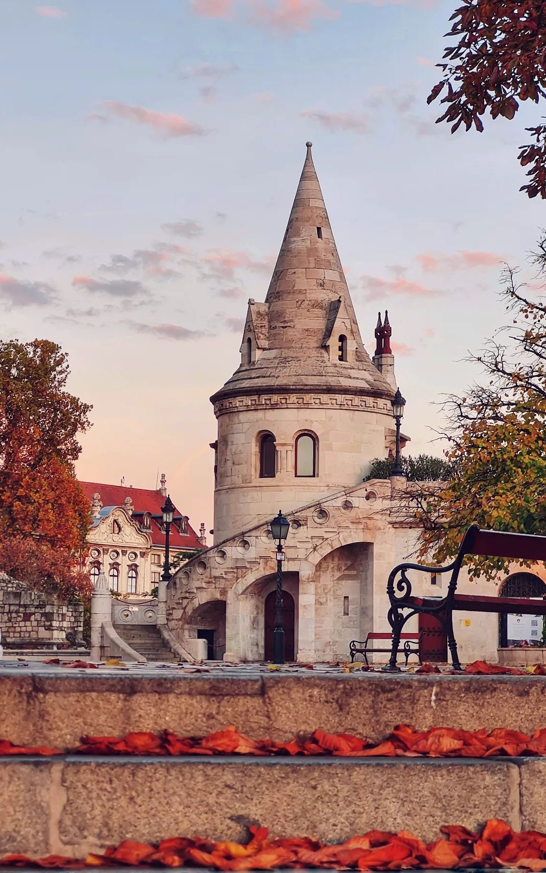 Budapest, Hungary aesthetic couple destination