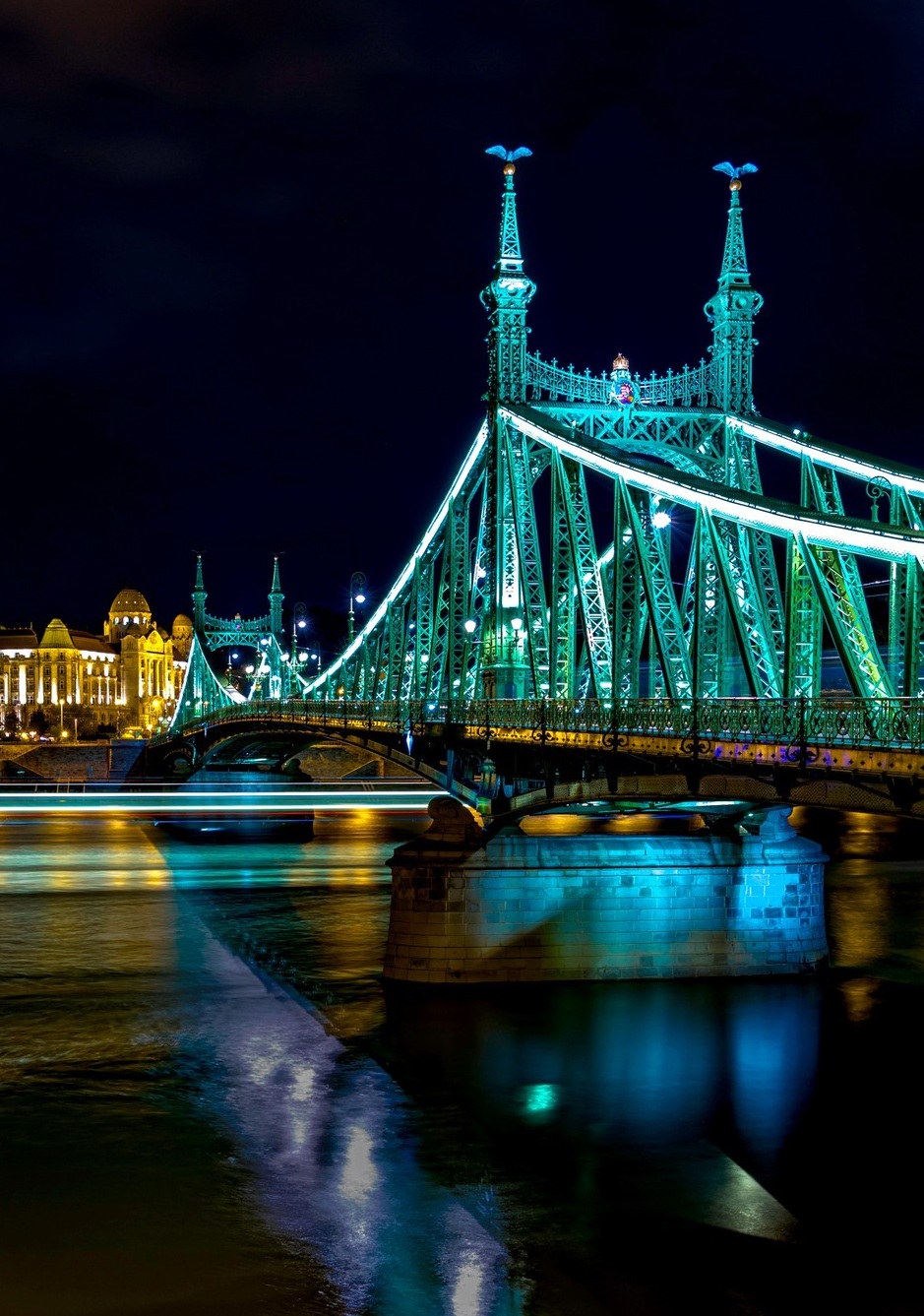 Budapest, Hungary couple destinations inspo