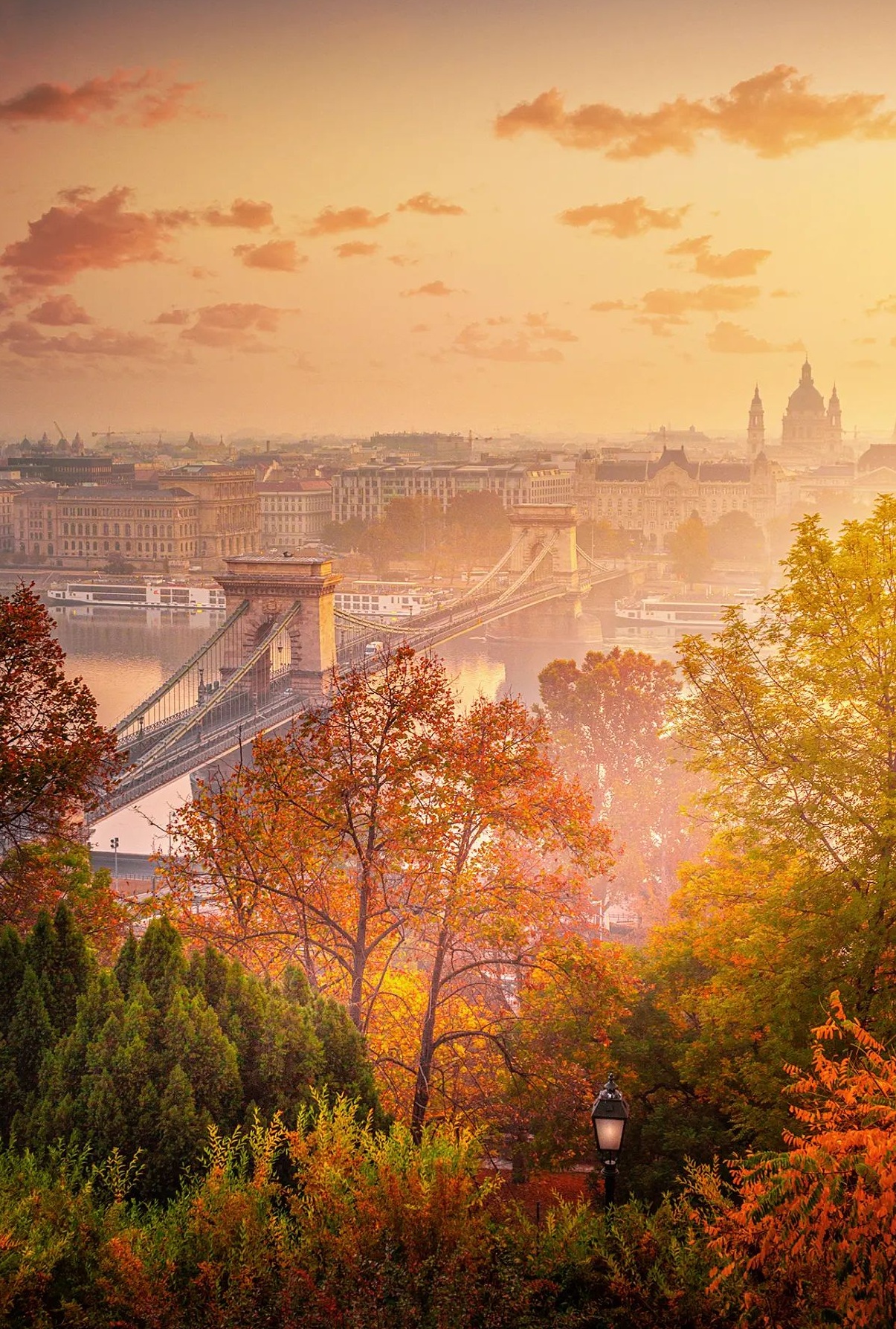 Budapest, Hungary instagrammable couple destination'