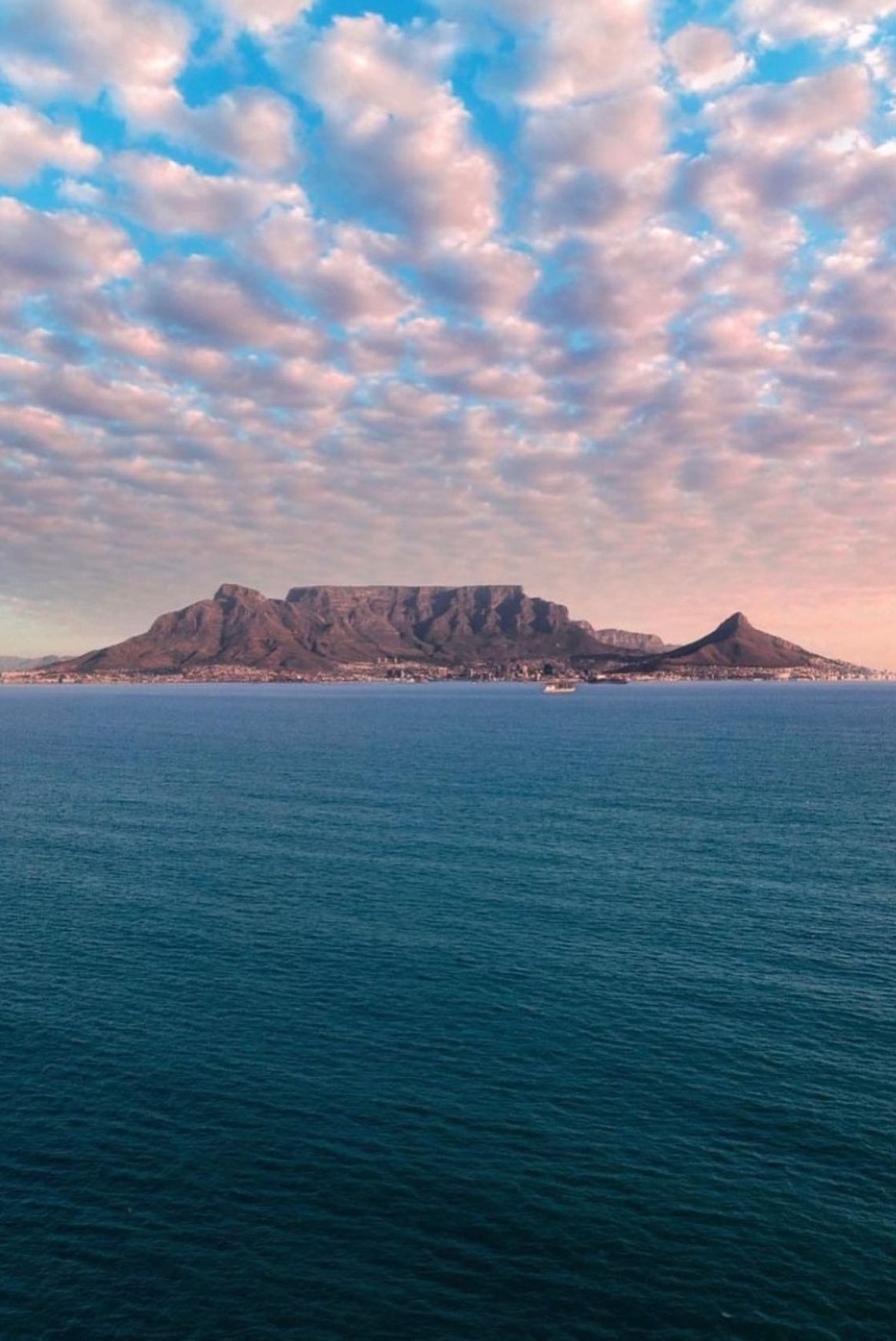 Cape Town, South Africa - Best Couple Destinations