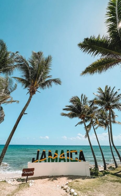 Montego Bay - wedding destinations in Jamaica