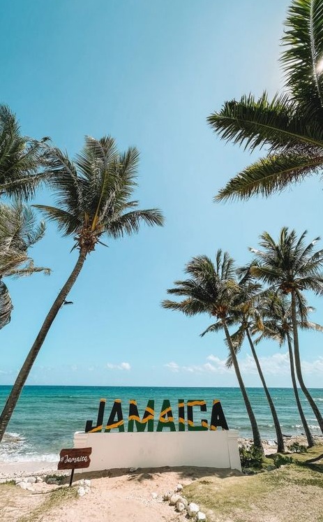 Montego Bay - wedding destinations in Jamaica