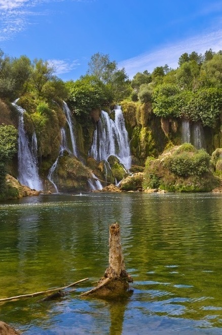 Mostar, Bosnia and Herzegovina best couple destinations.