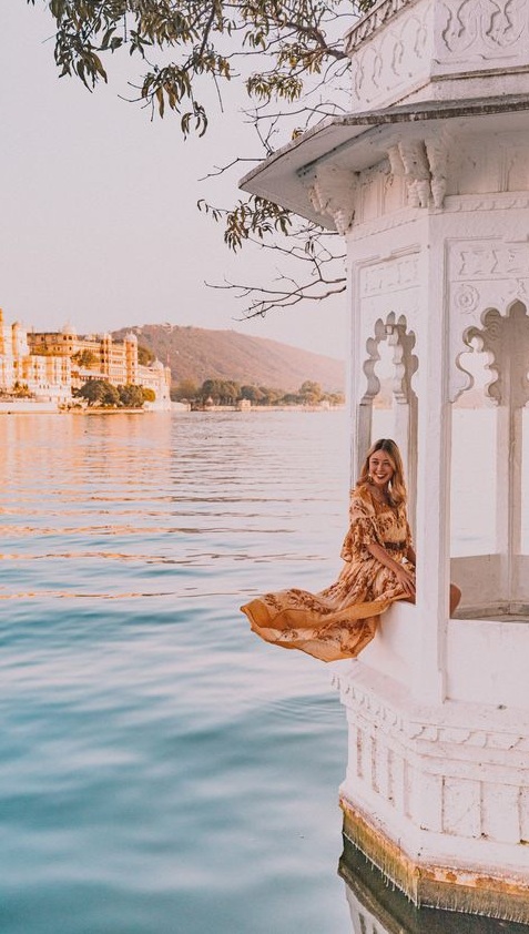 Udaipur - One of the most exotic location for a Royal destination wedding in India
