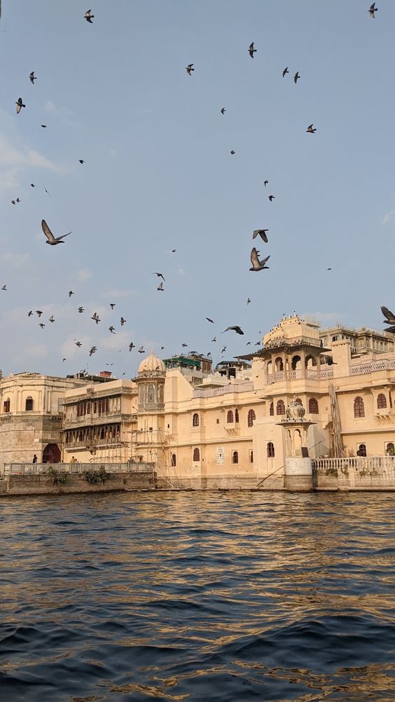 Udaipur - One of the most exotic location for a Royal destination wedding in India.