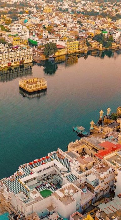 Udaipur - Royaal wedding destinations for a destination wedding