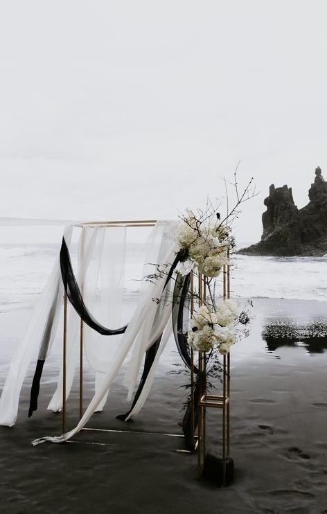 Wedding destinations in Tenerife, Spain