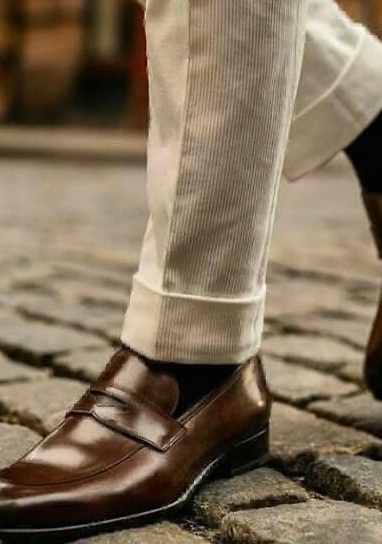 Shoes - the important accessory for your formal look