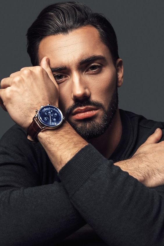 Watches - the most loved accessories for men