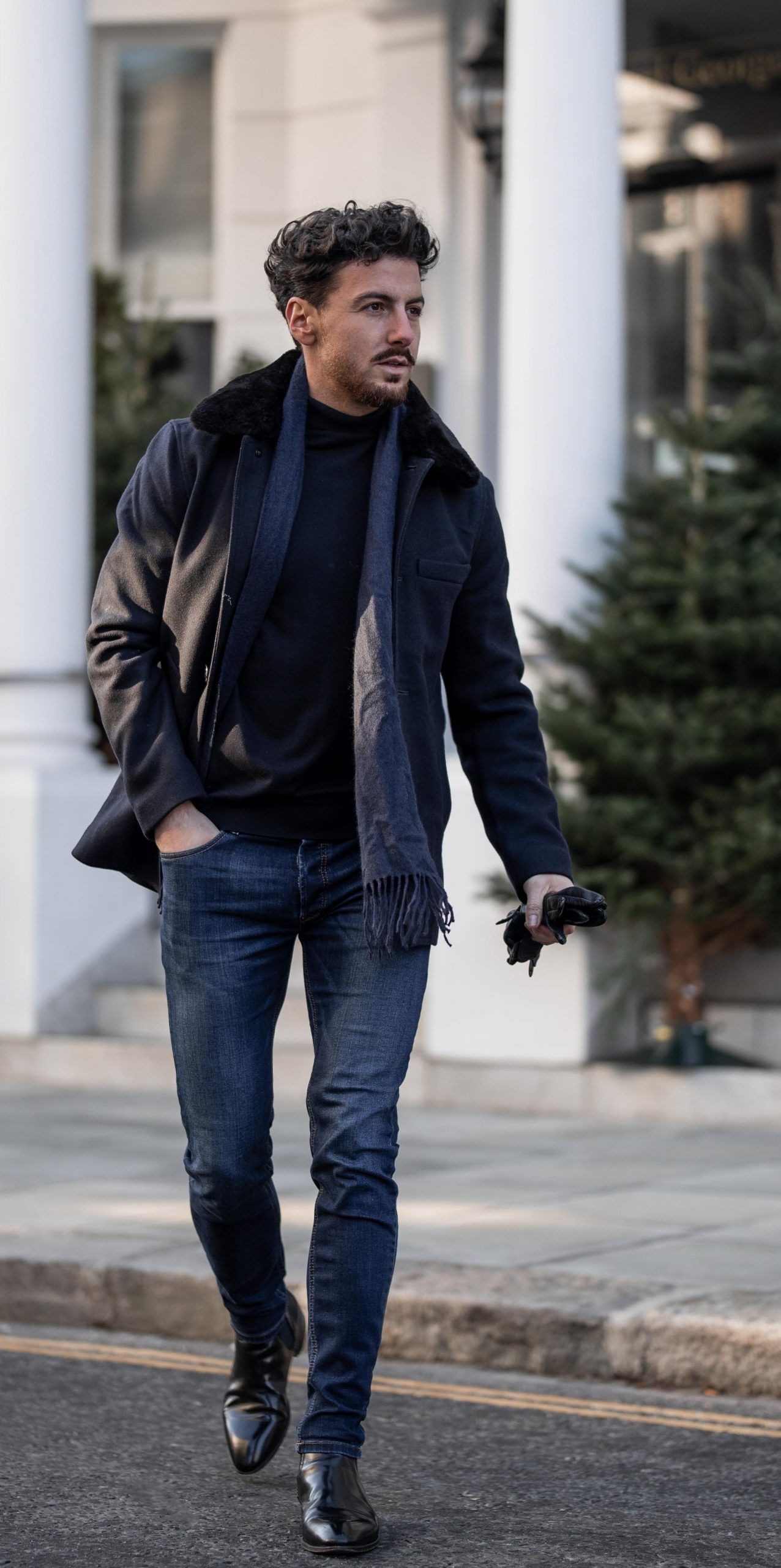 Winter Outfits for Christmas christmas outfits for men