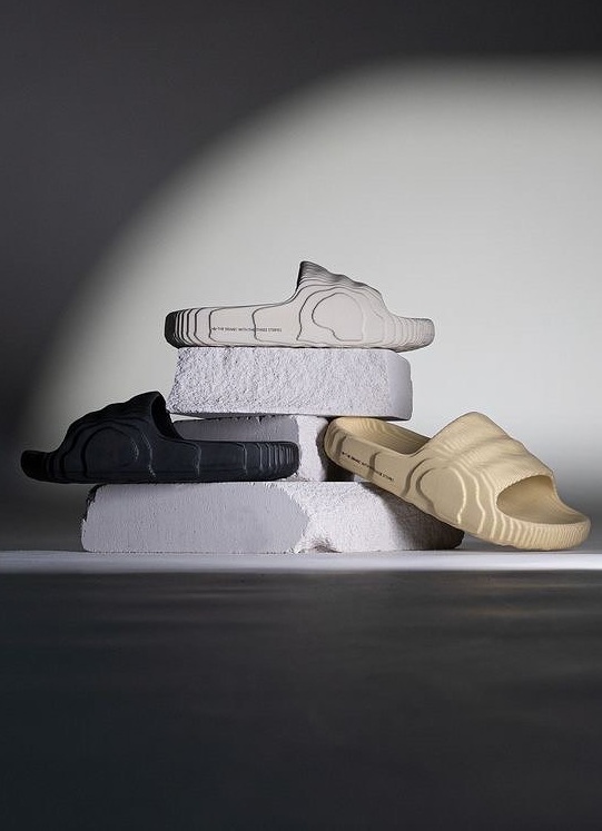 Adilette Sliders for Men - Footwears for Men in 20223