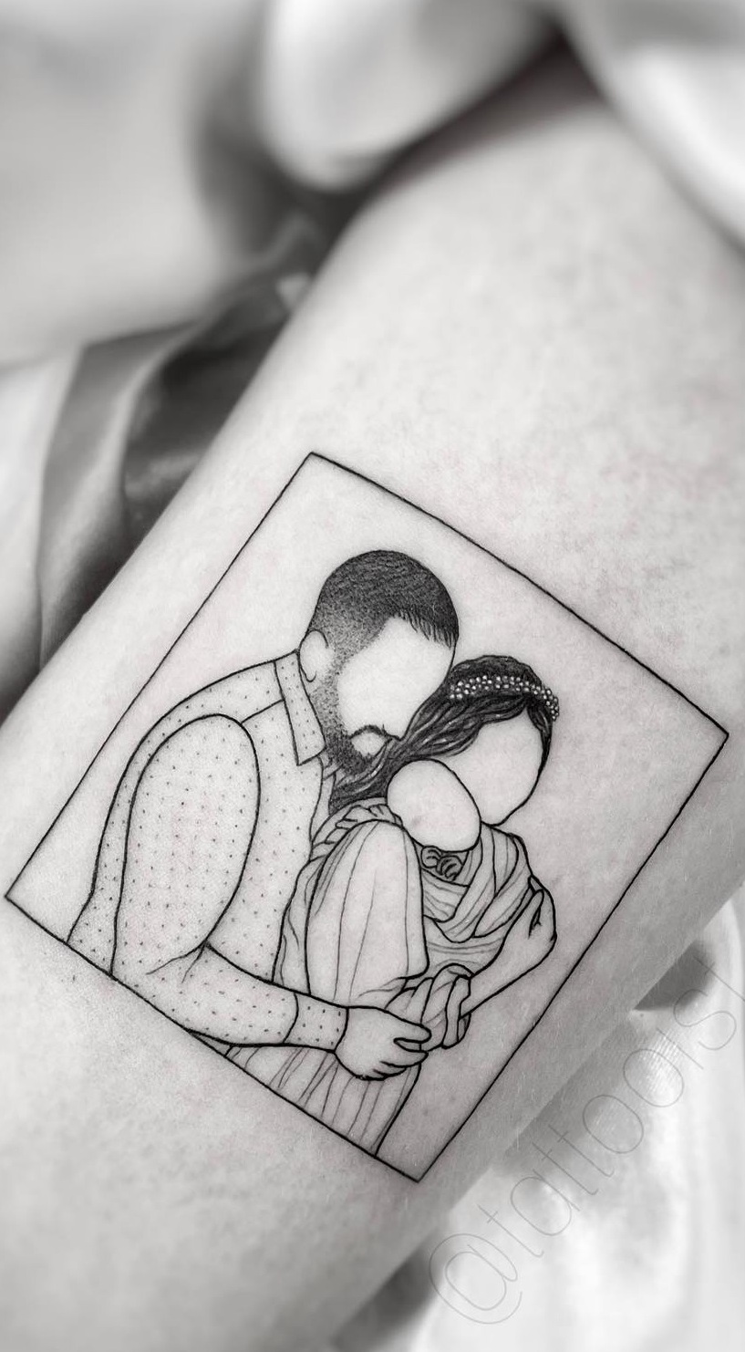 Family Tattoo