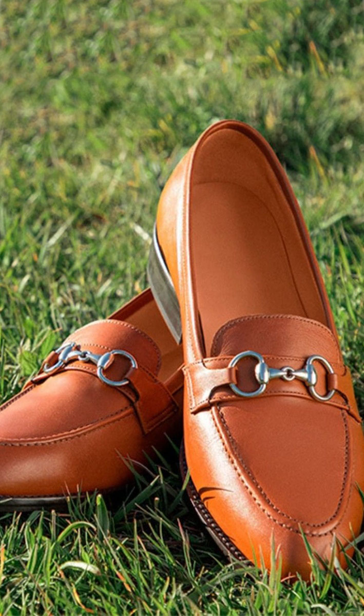 Loafers for Men - Footwears for Men in 2023