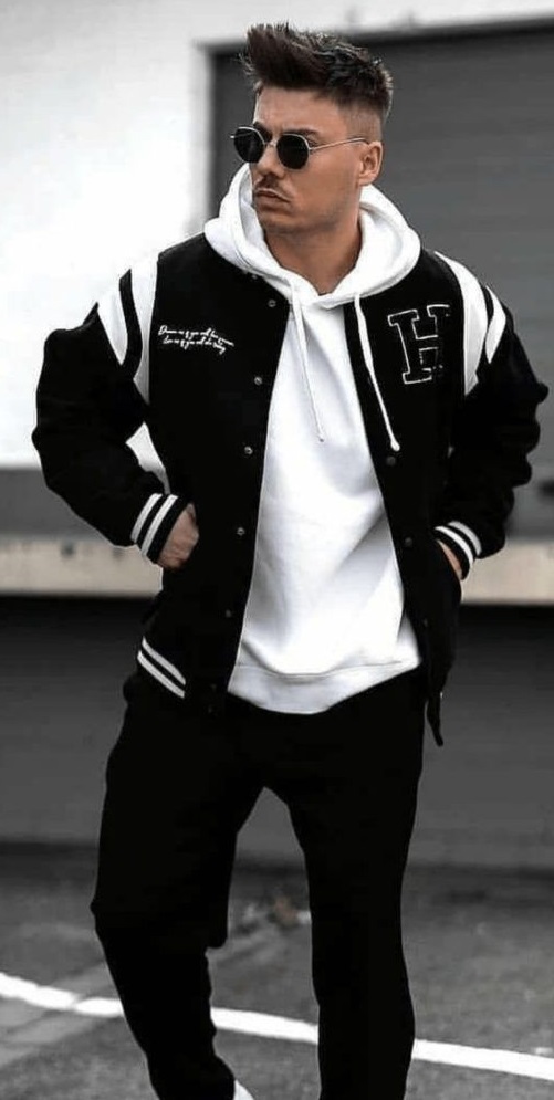 varsity jacekt for men 2