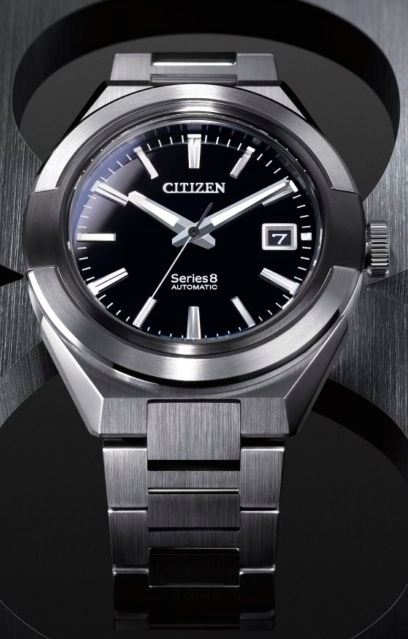 citizen - men's watches silver