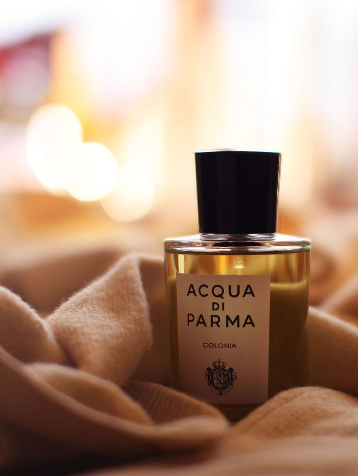 Acqua di Parma Colonia Cologne