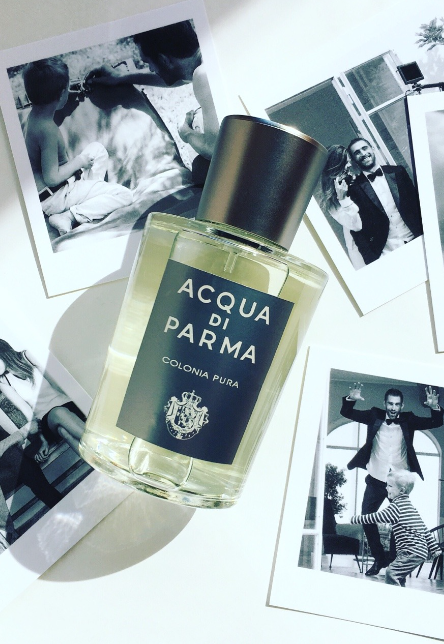 Acqua di Parma Colonia in Colognes