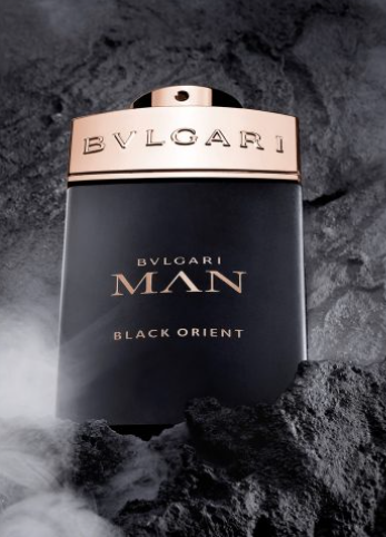 Bvlgari Man in Black - cologne