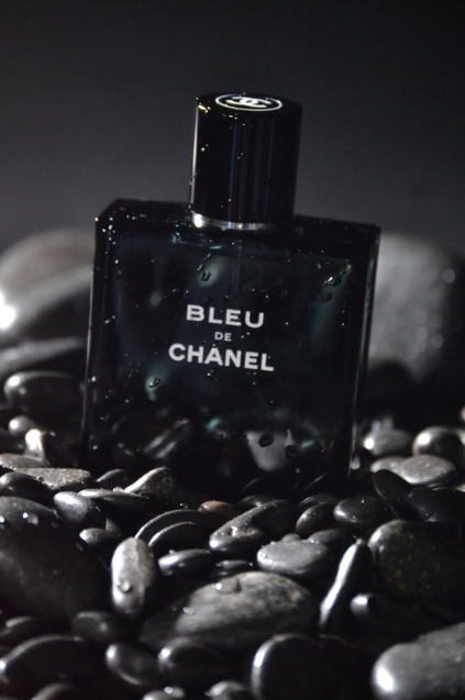 Chanel Bleu de Chanel Cologne