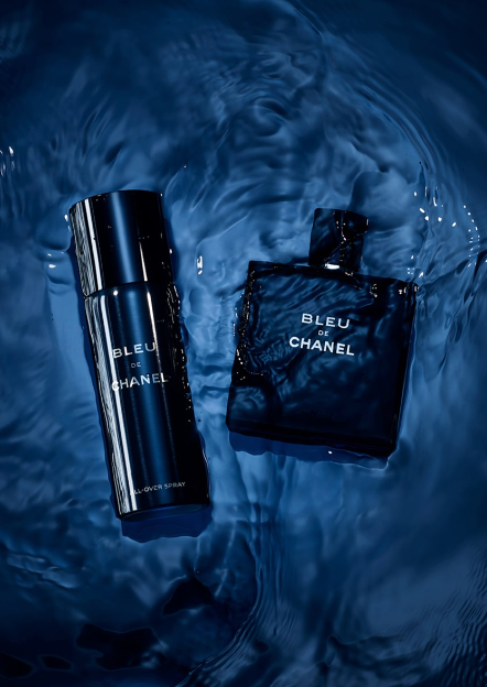 Chanel Bleu de Chanel - cologne