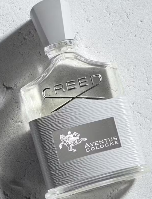 Creed Aventus cologne for men