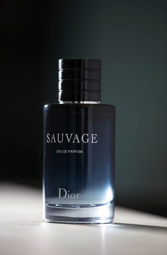 Dior Sauvage Cologne