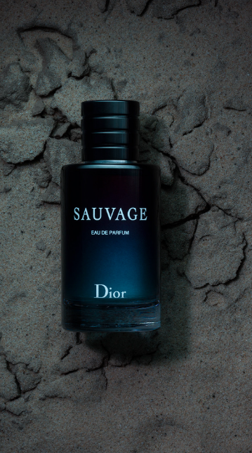 Dior Sauvage cologne (2)
