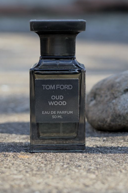 Tom Ford Oud Wood - Cologne