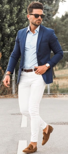 smart casual birthday outfit Best Fashion Blog For Men TheUnstitchd