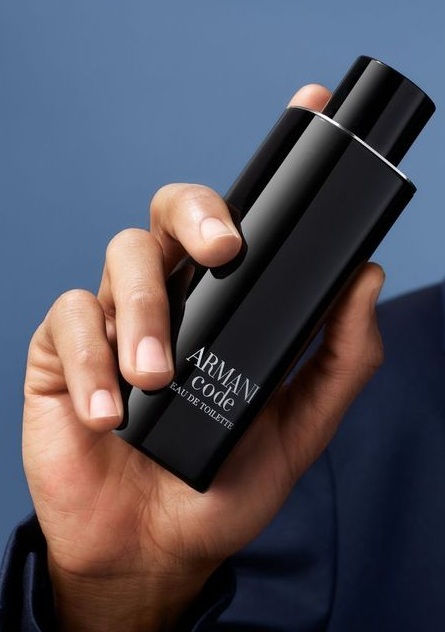 Armani Code by Giorgio Armani Perfumes for Men1