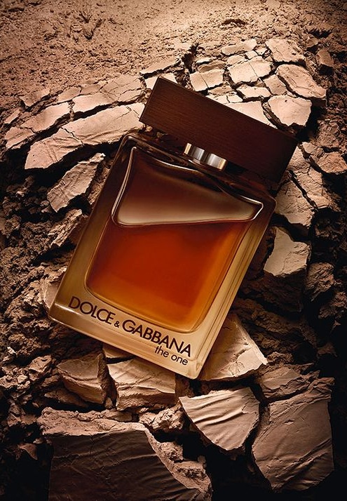 Dolce & Gabbana The One Intense - EDP
