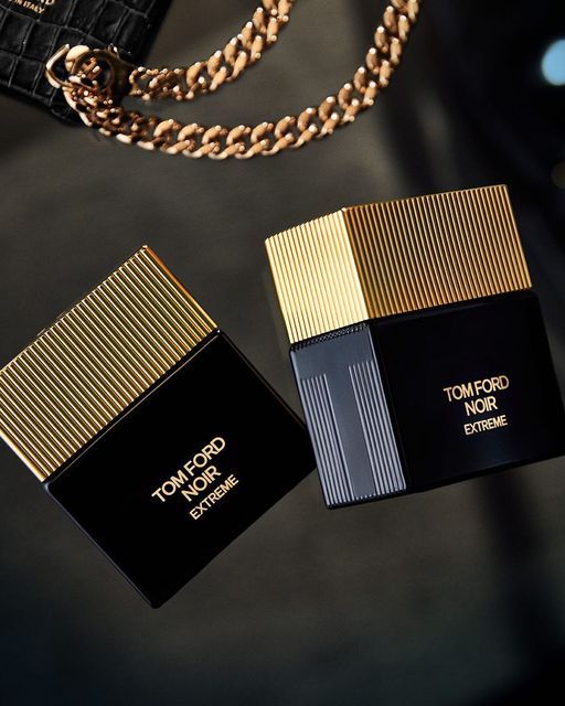 Tom Ford Noir Extreme Parfum - Parfum