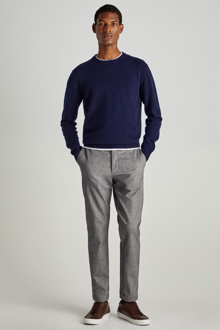 Dashing Through Christmas Stylish Outfits For Men Dashing Through Christmas Stylish Outfits For Men