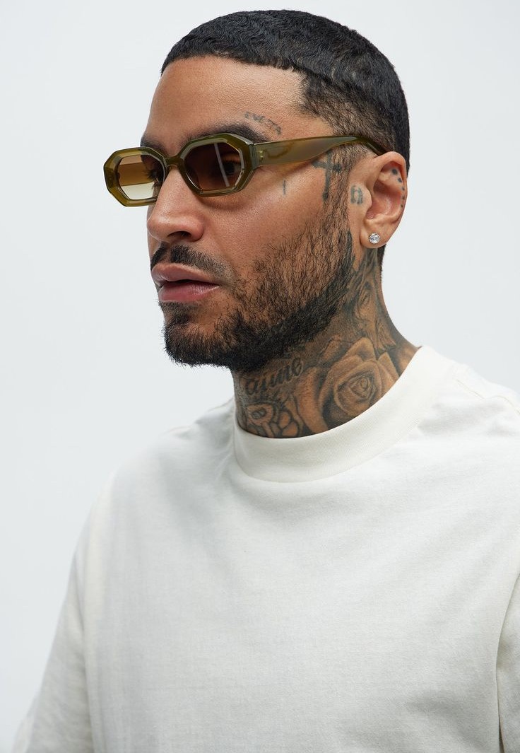 Retro Sunglasses