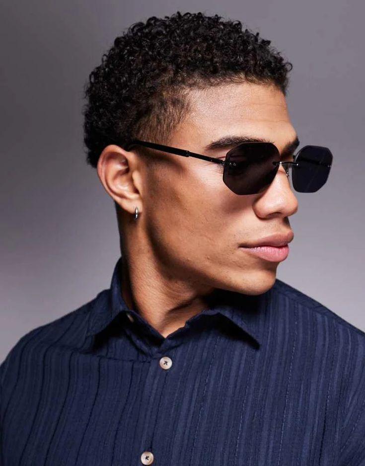 Round Metal Frames