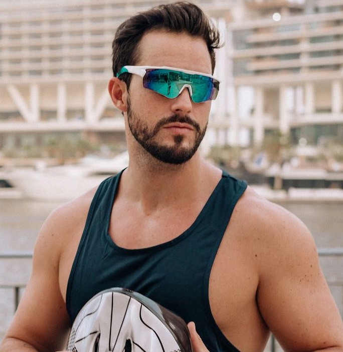 Sporty Shades
