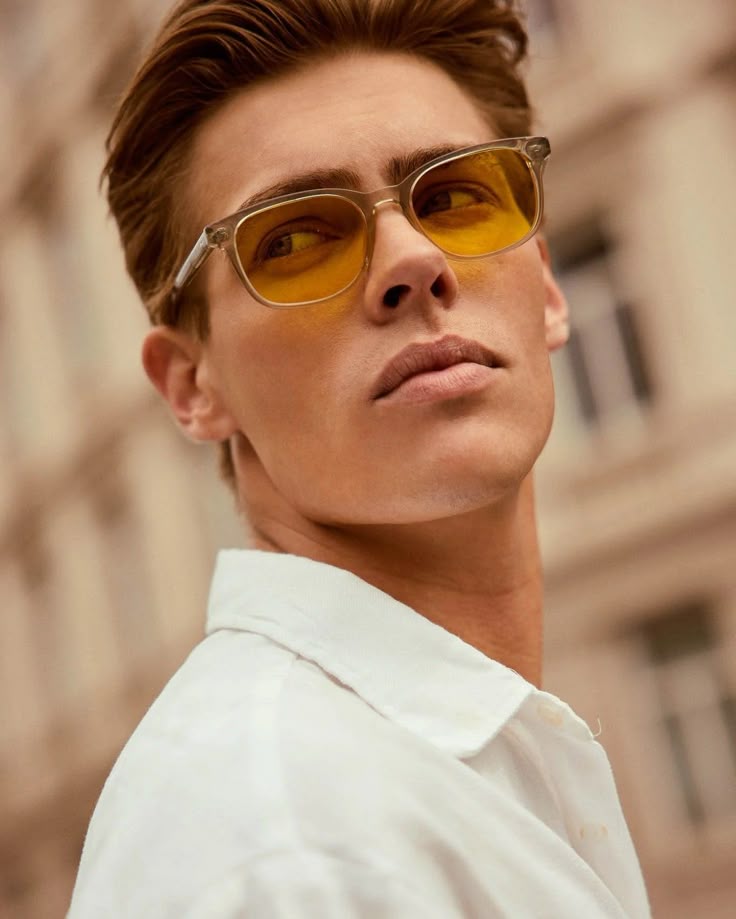 Wayfarers Shades Bolder Presence